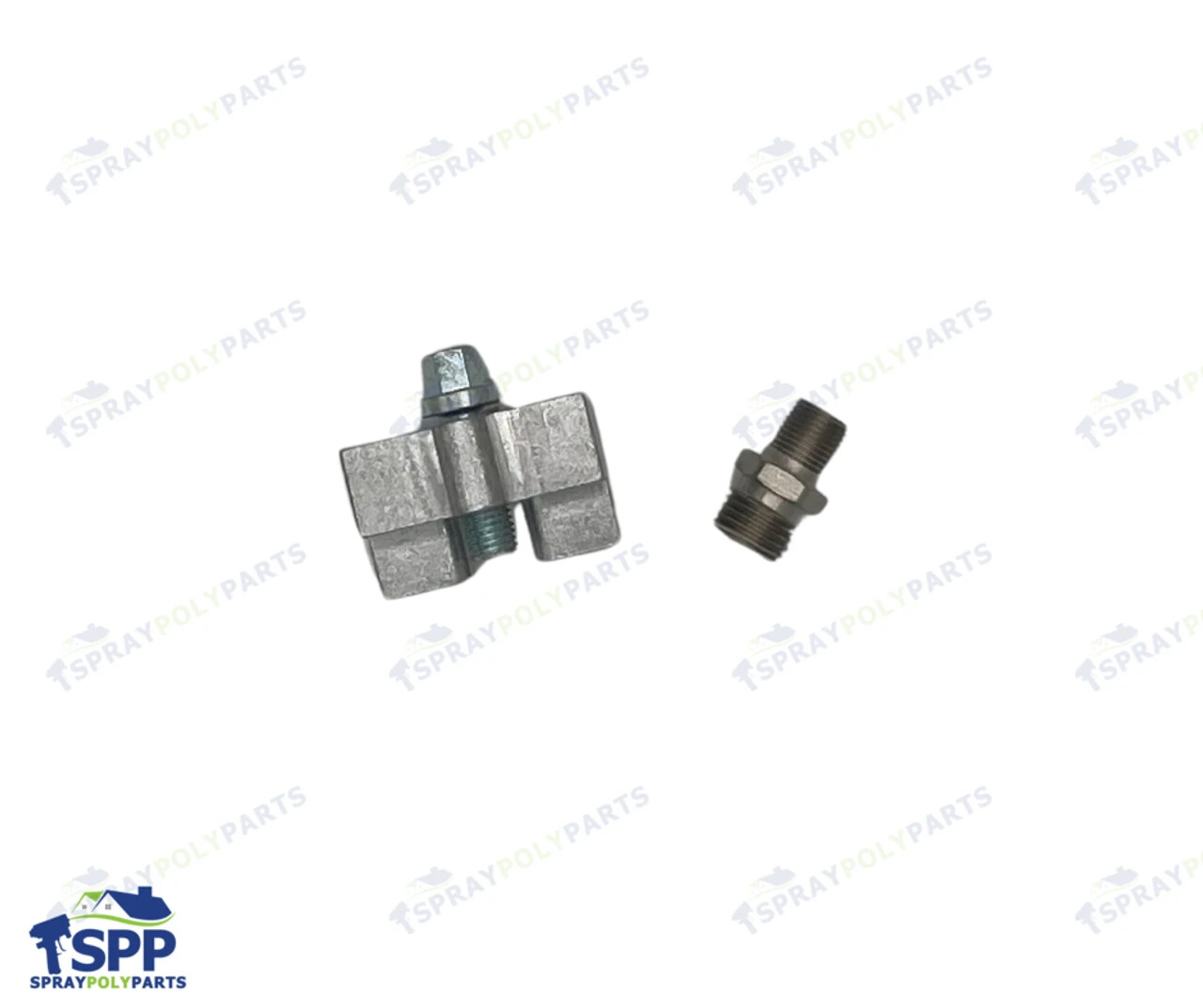 Fusion FX Flush Manifold Kit – 2000660