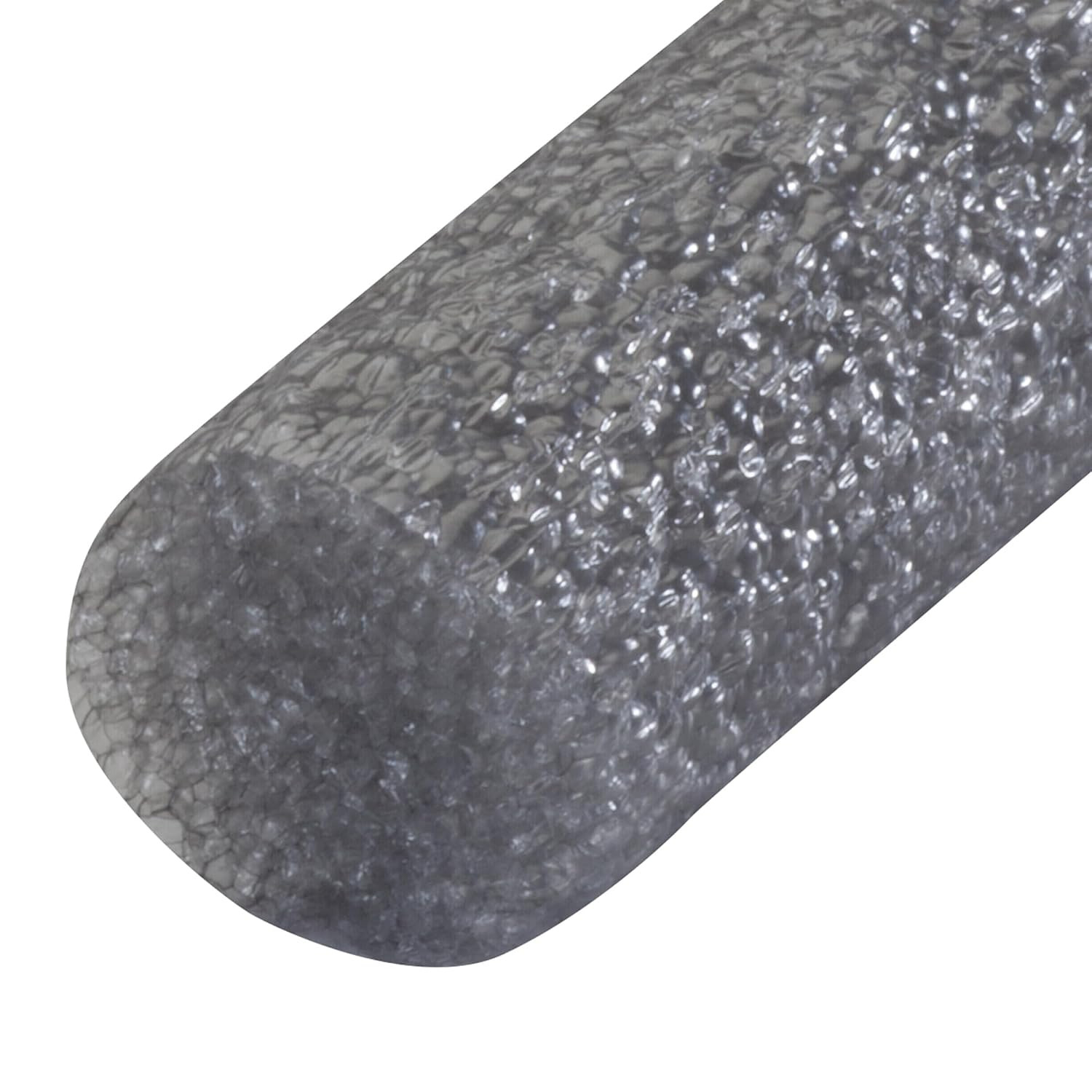 – Versatile Gray Foam Backer Rod Set 1/2In X 20Ft