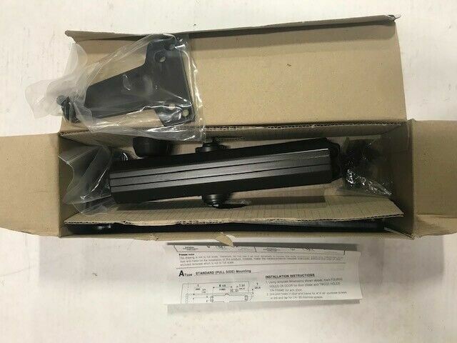 PDQ AMERICAN EAGLE 3100BC-PA-12 DURO ( NORTON 1604 EQUAL)