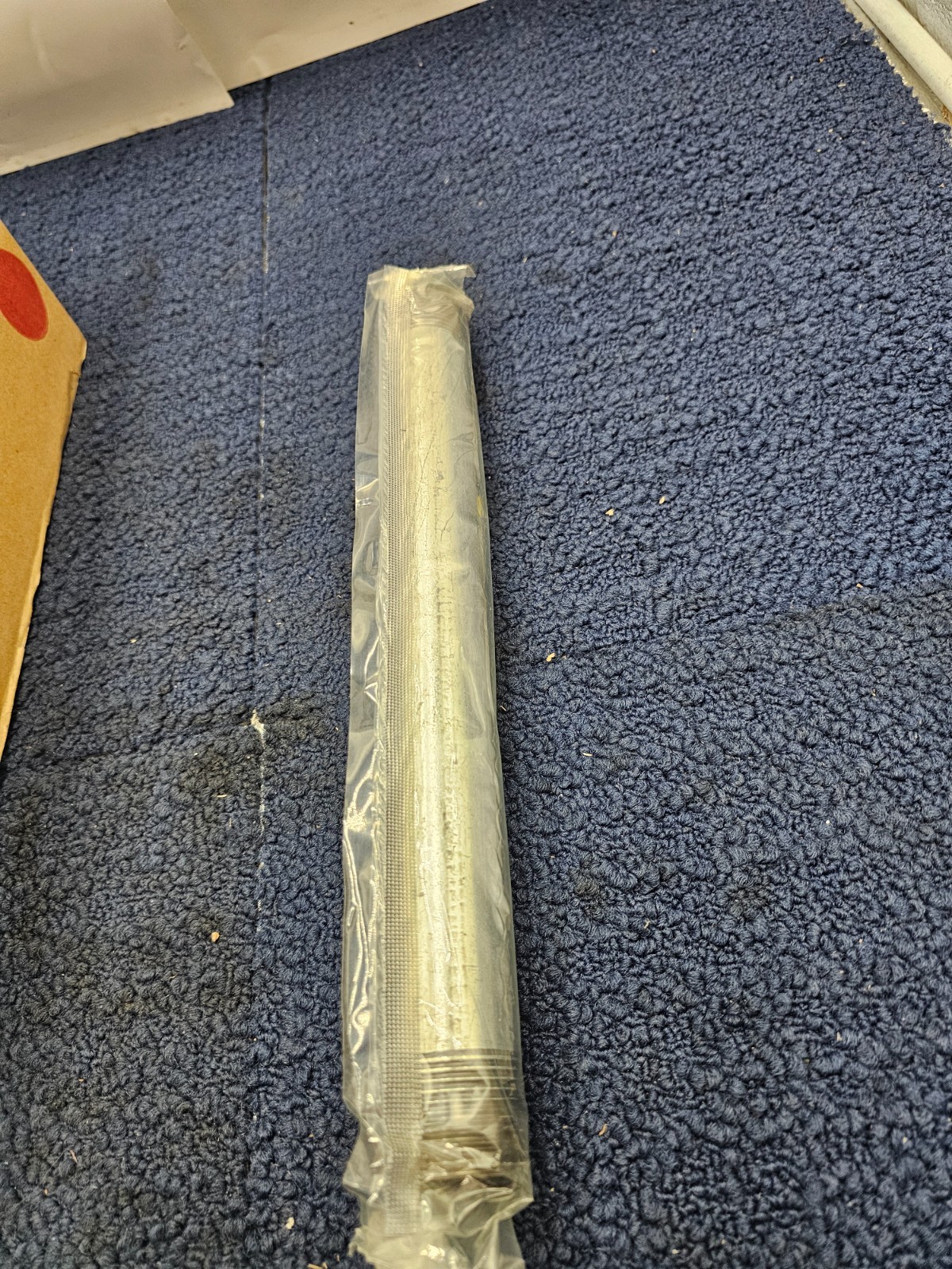 Southland 565-120HN Galvanized Steel Nipples 1″ x 12″