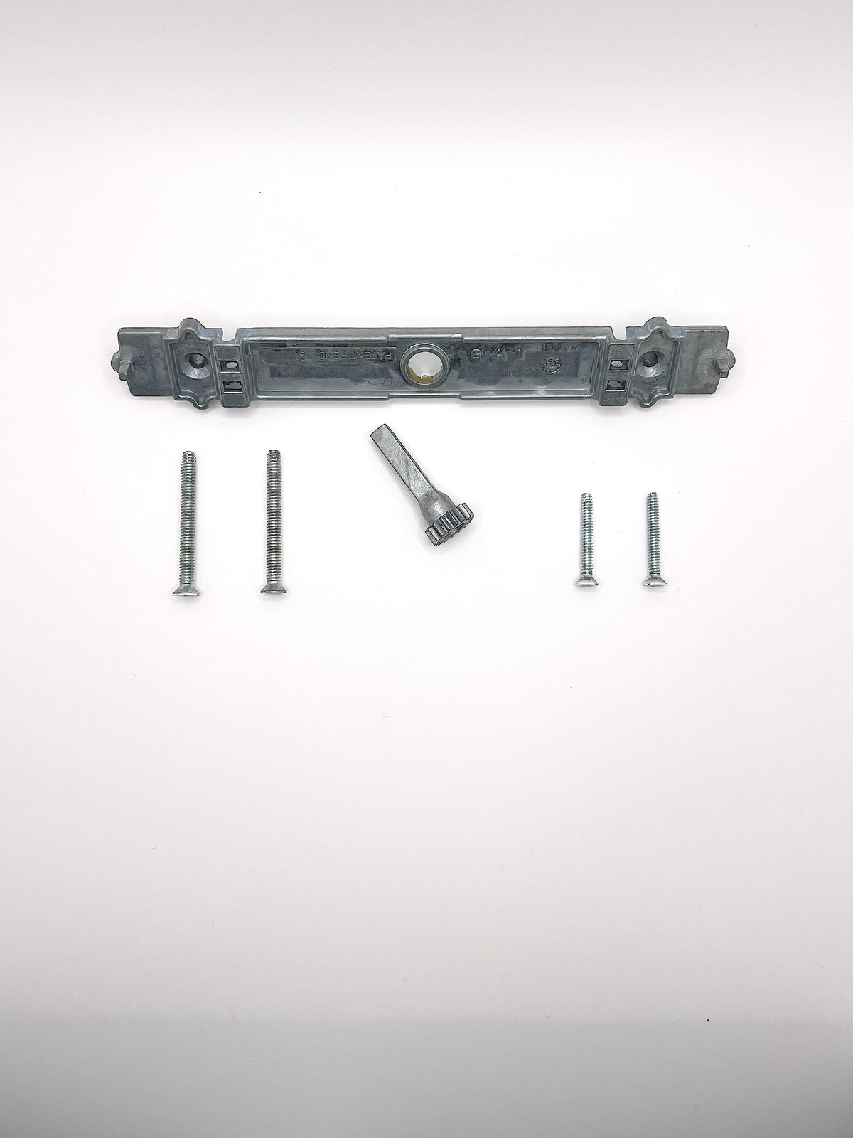 Smart Touch Patio Door Handleset for The Tuscany Series Sliding Patio Door. S…