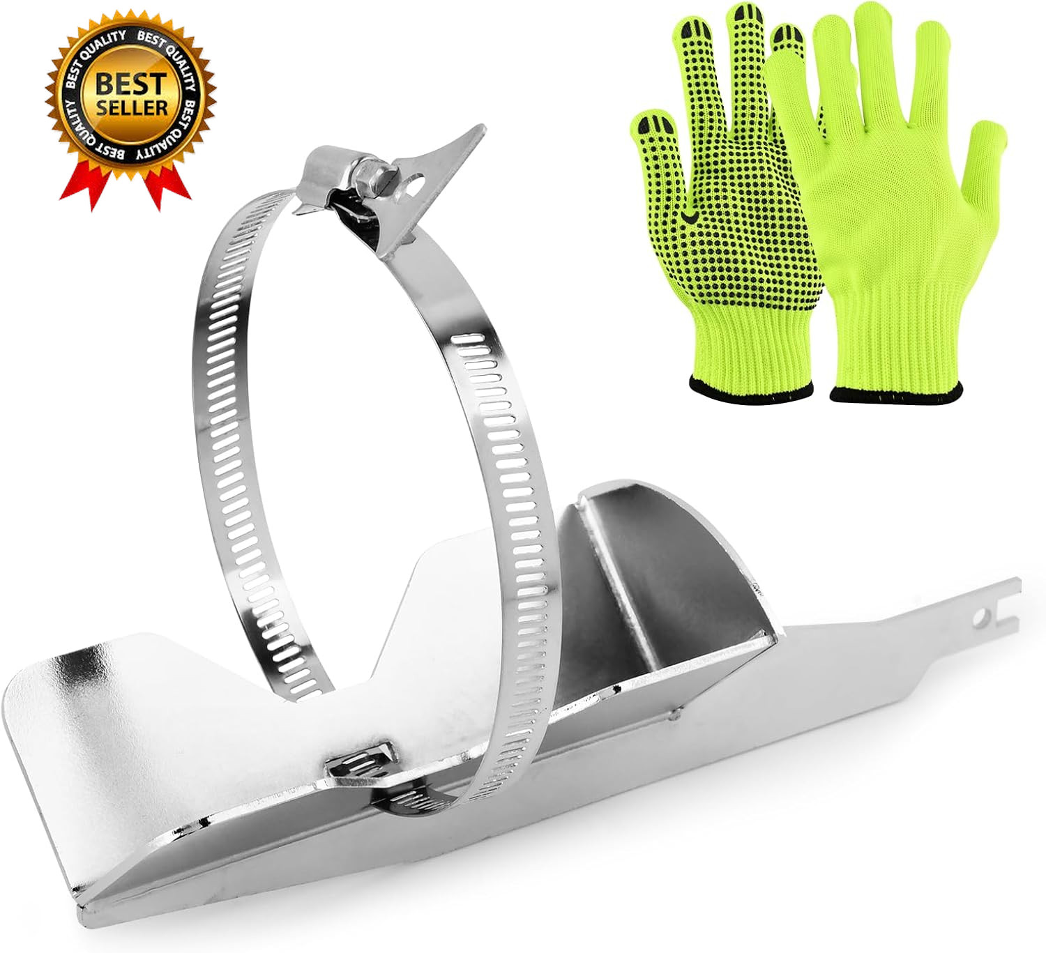 Spray Paint Can Shaker for Reciprocating Saw: Paint Can Shaker with One Click…