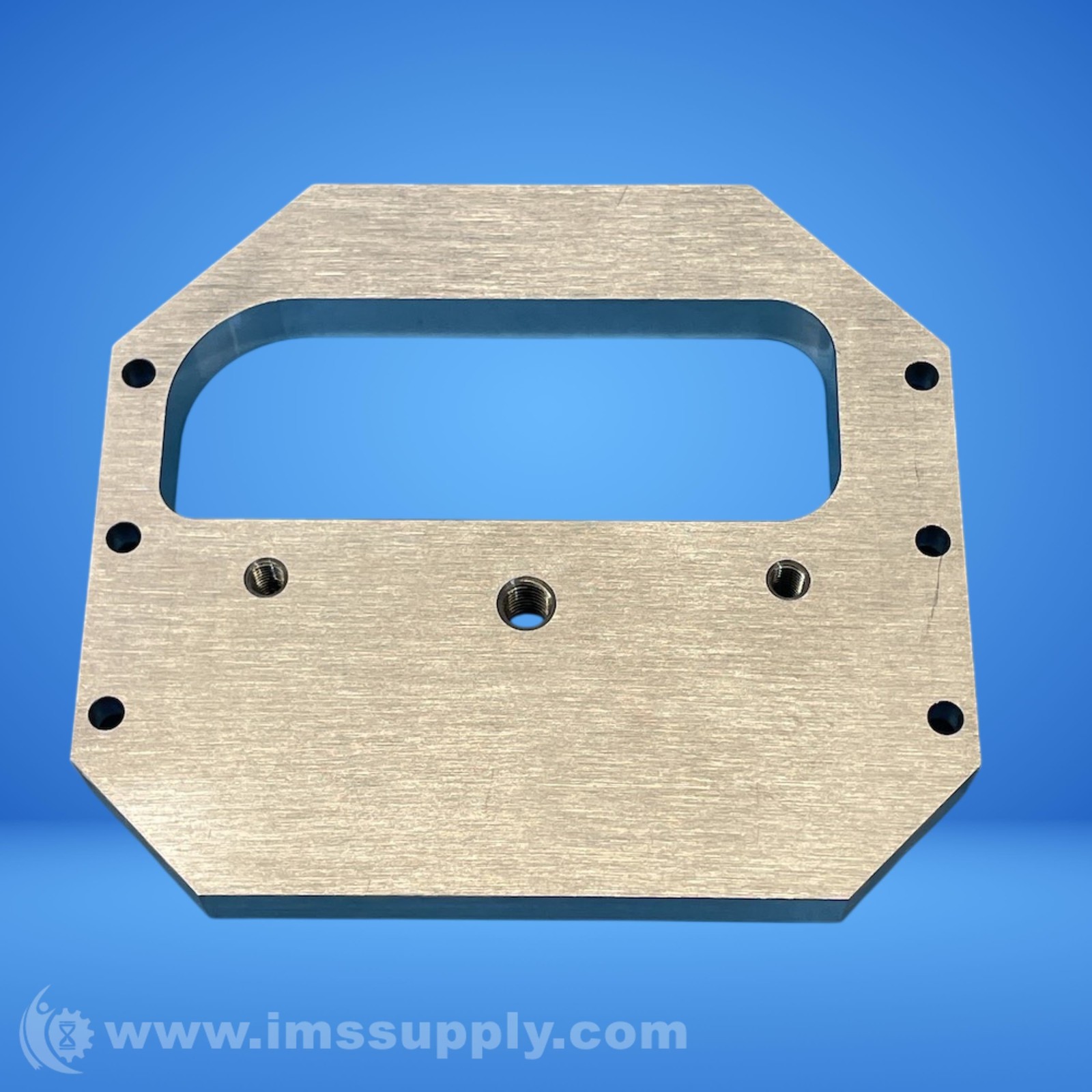 Machined Metal Component FNIP
