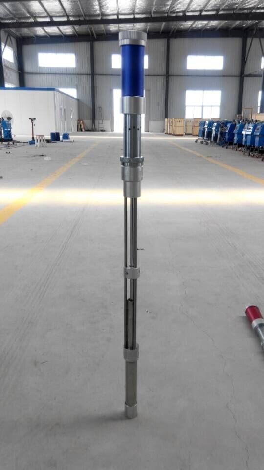 Polyurethane or Polyurea Foam Feeding Transfer Pump for Foam Spray Machine