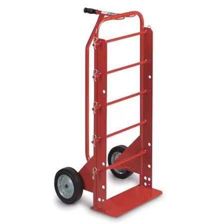 Gardner Bender Wsp-150 Wire Spool Cart, 45 X18-1/2X22, 5 Spindles