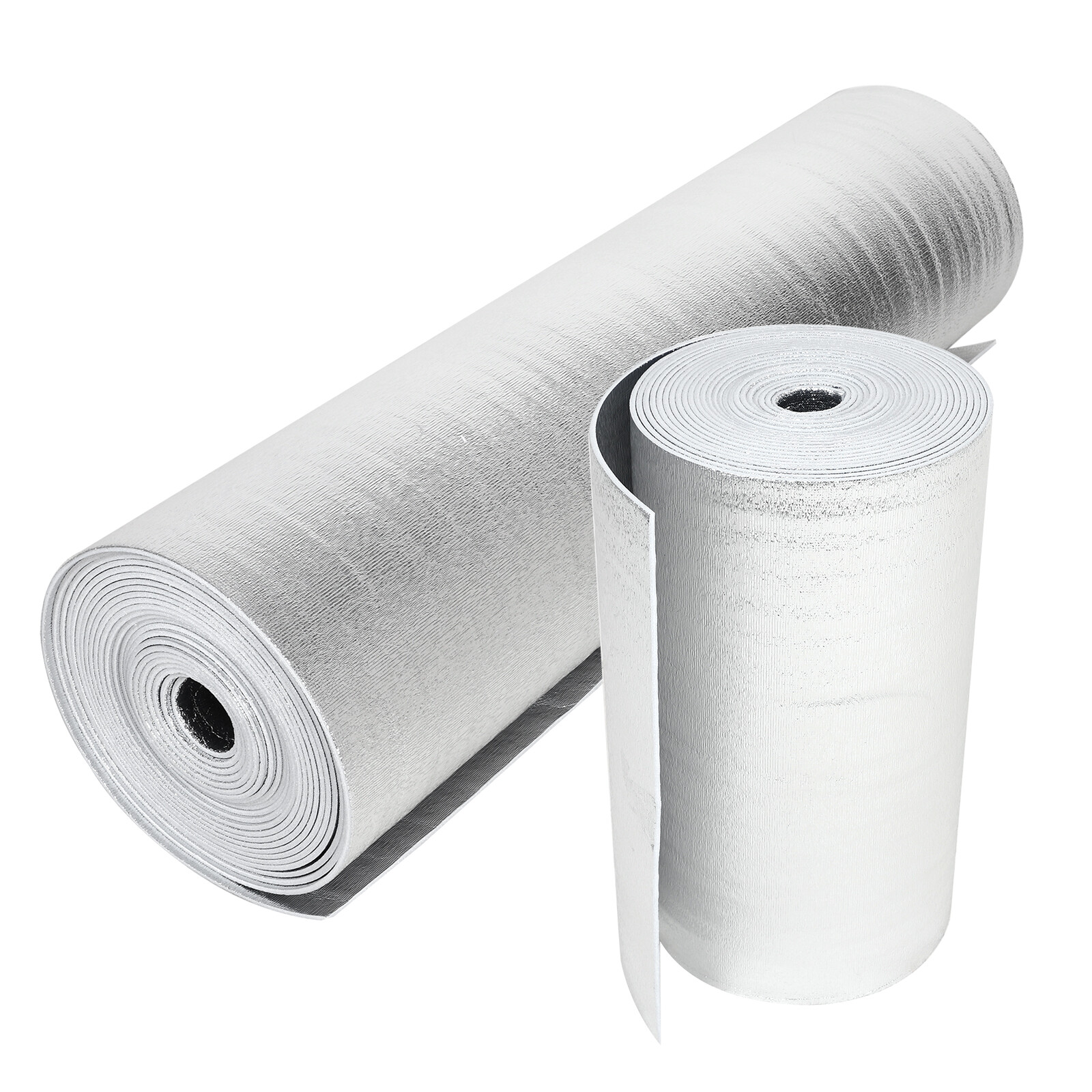 3mm Premium Reflective Insulation Roll, Foam Core Radiant Barrier