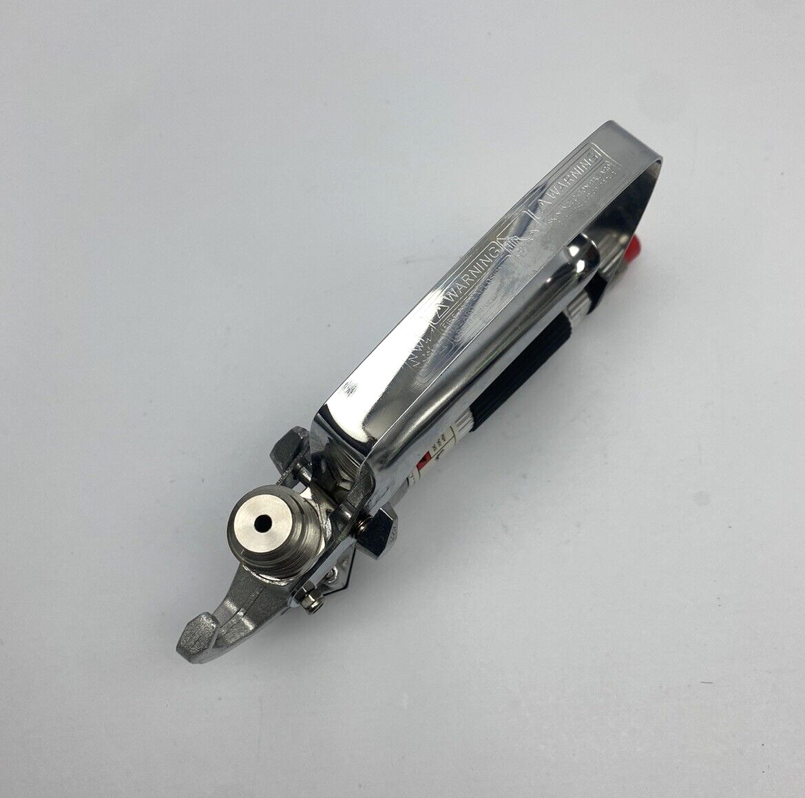 S-06 High Pressure Stainless Steel, Airless Paint Spray Gun 3600PSI, 248BAR
