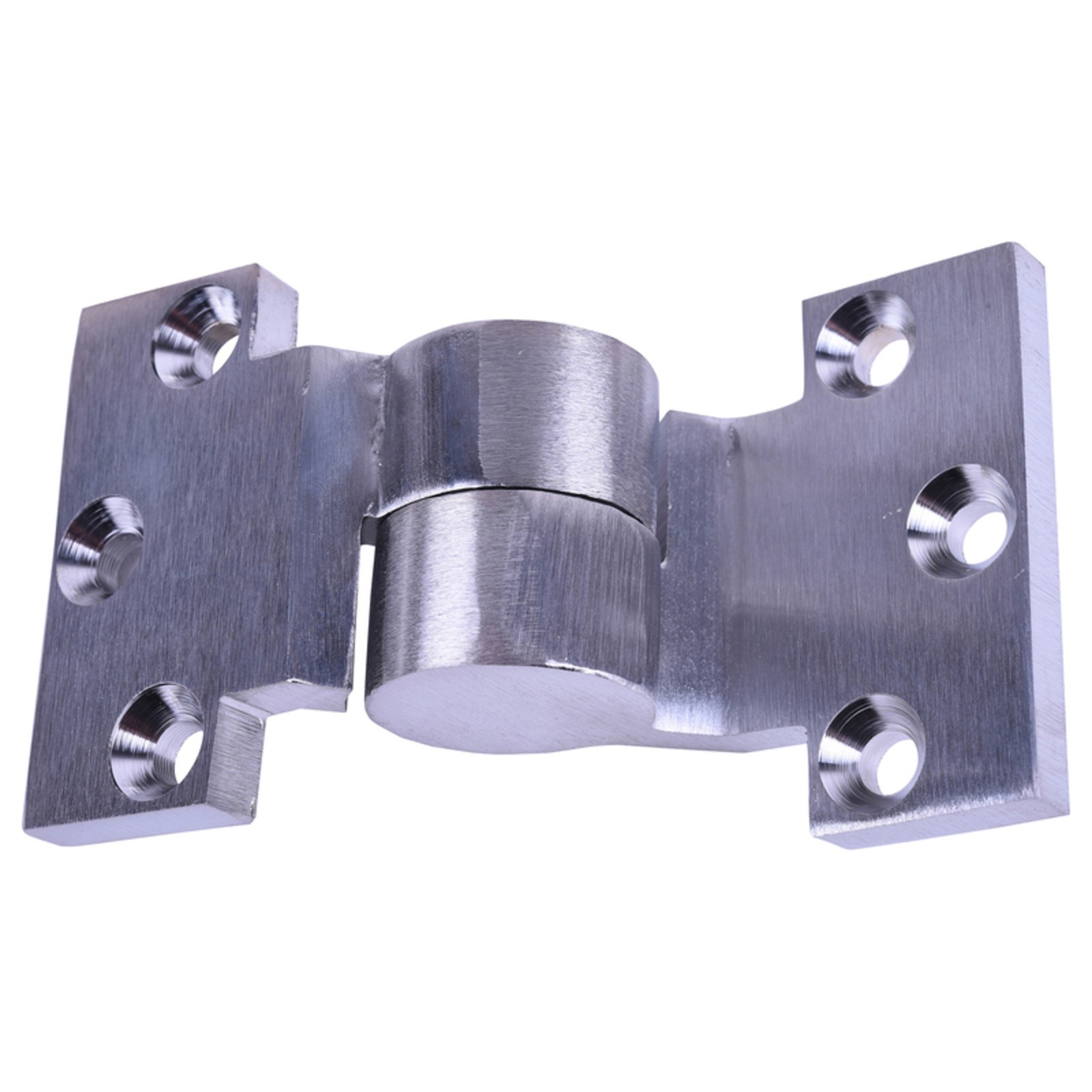 Norton – 119 RH 626 – 3/4 Offset Itermediate Pivot, Right-Handed, Satin