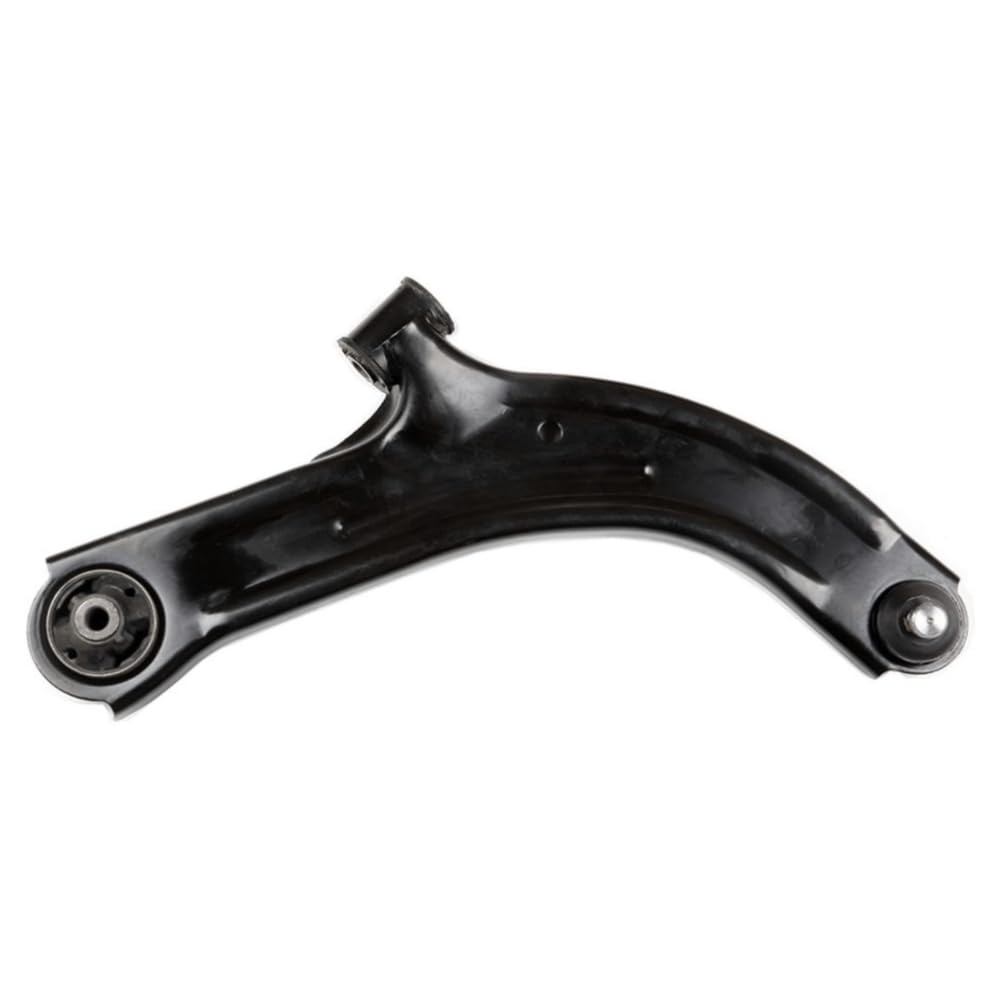 4Pcs Suspension Kit Tie Rod End Control Arm For Nissan Cube Versa 07-14 1.8/1.6L