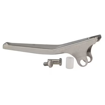 Sani-Lav N1hr Handle Repair Kit, Stainless Steel, 6Xuv8, 18D868, 18D869
