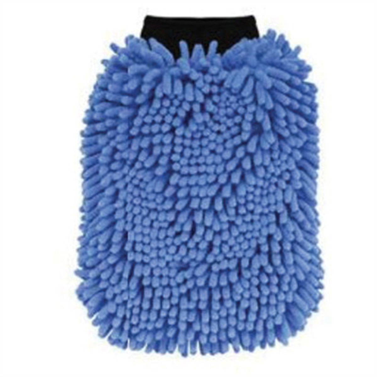 SMA.25-331 S.M. Arnold 25-331 Wash Mitt, 7-1/2 in L x 10-1/2 in W, Microfiber C