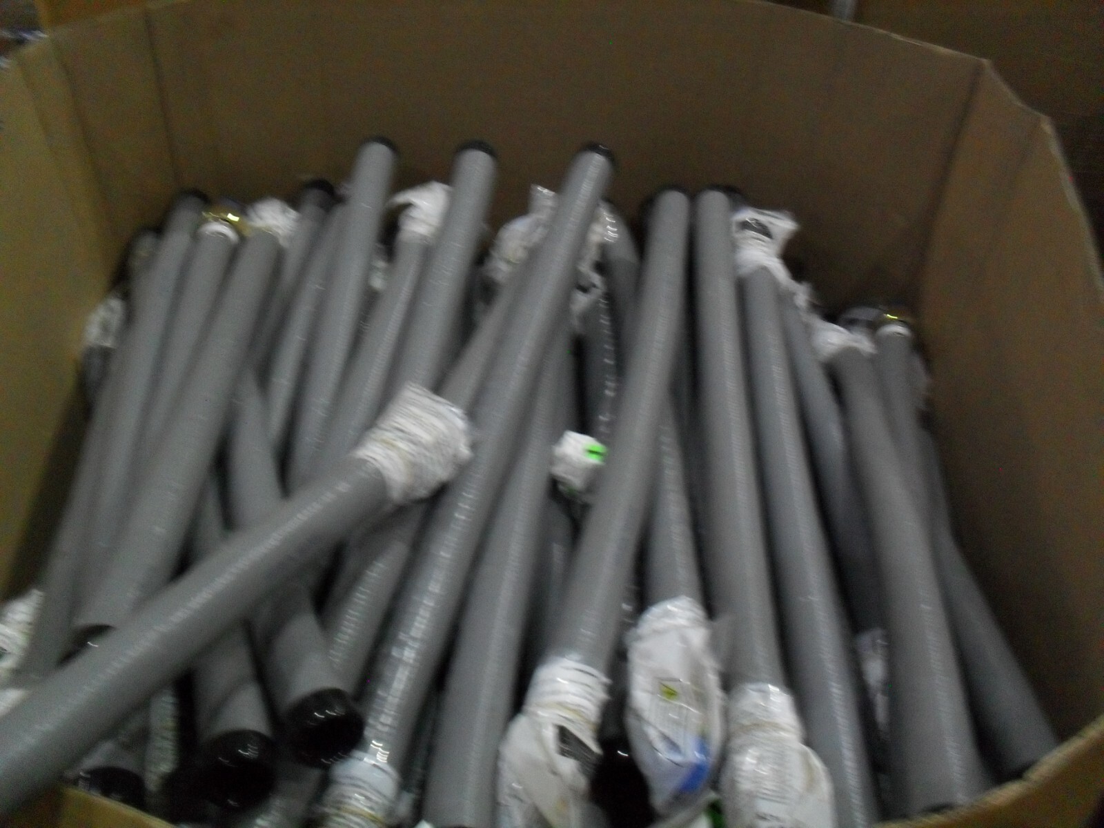 AY MCDONALD XR-21J-16-36-ZDC 4430-004 Gas 1″ MPT X IPS 36″ Meter Flex Riser