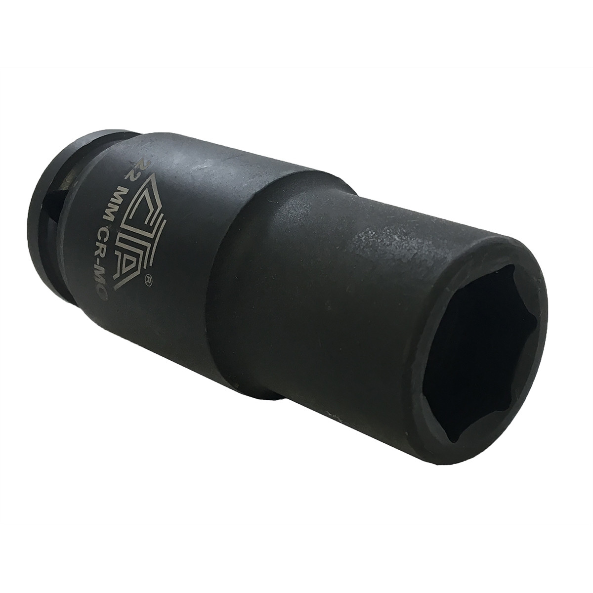 1067CTA Manufacturing Crank Bolt Socket – 22 mm
