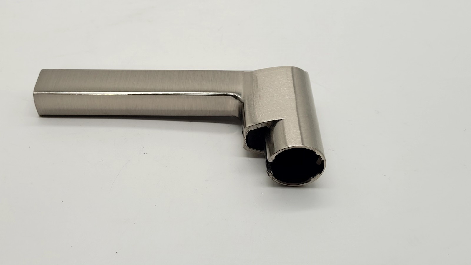 Falcon W581 B LAT 619 Commercial Locking Door Handle (Store Room)