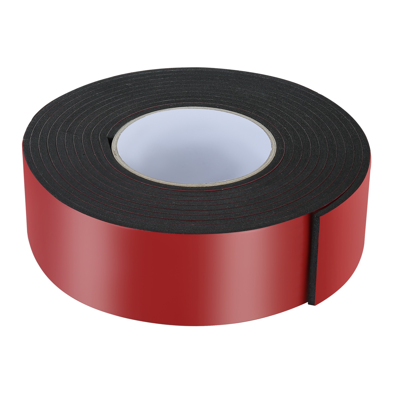 VEVOR Pipe Insulation Wrap 14FT x 2-inch Pipe Insulation Foam Tape Self-Adhesive