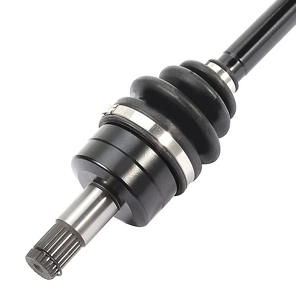 28P-2510F-04-00 CV Axle Front LR for Sportsman 400 450 2013-2014