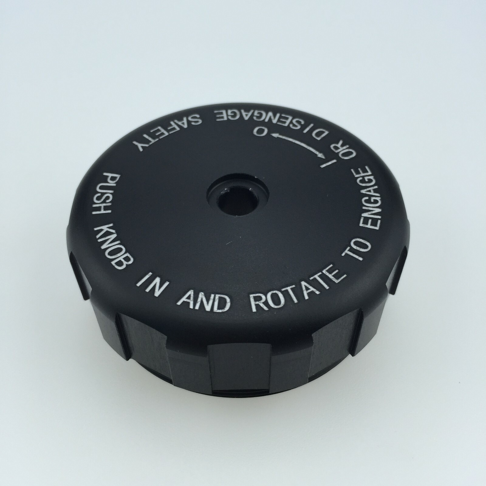Aftermarket CAP, cylinder fits Fusion Air Purge AP Spray Gun 15B204