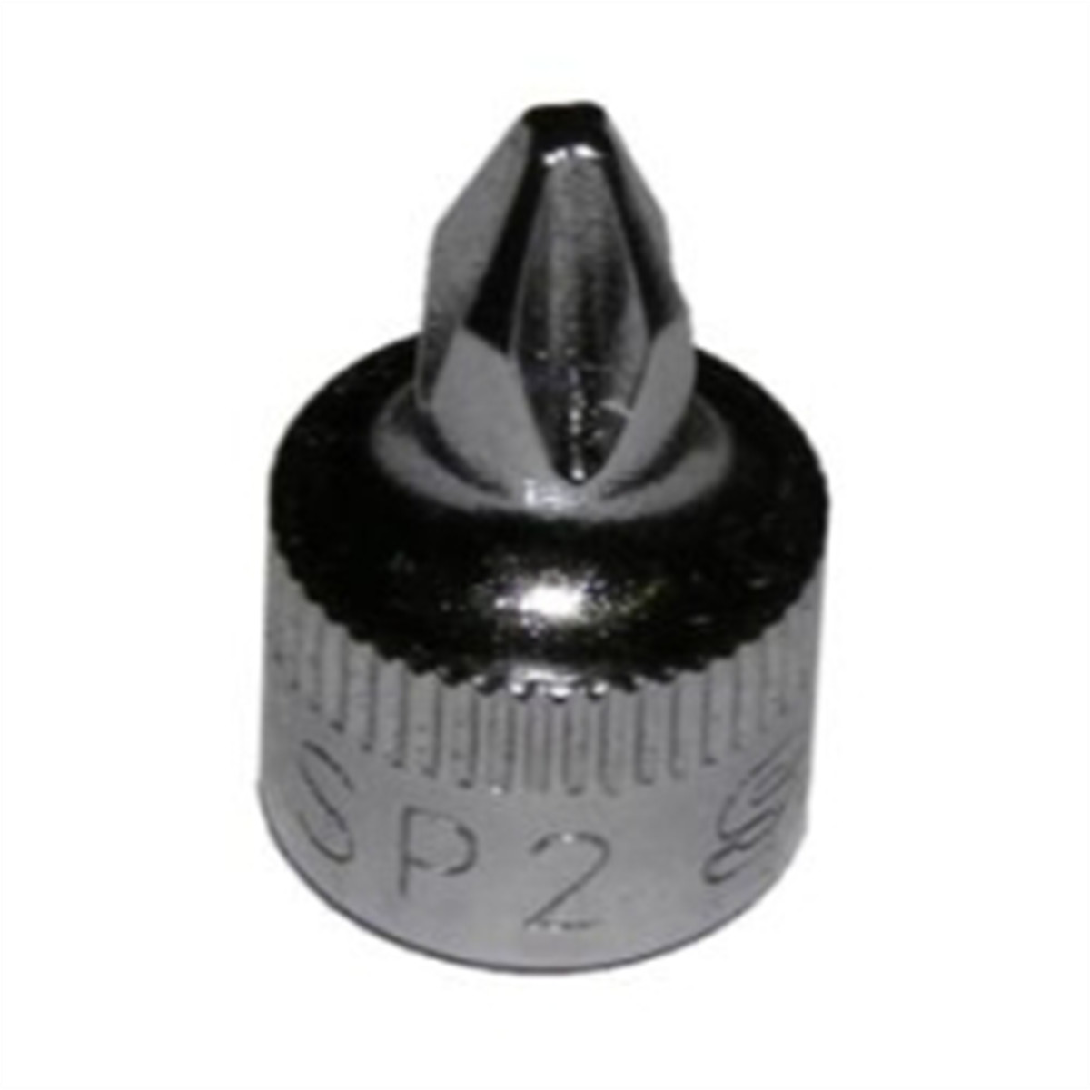 VIM Tools P2 Philips, One Piece Impact Driver, 3/8 Inch Square Drive SFP6-P2