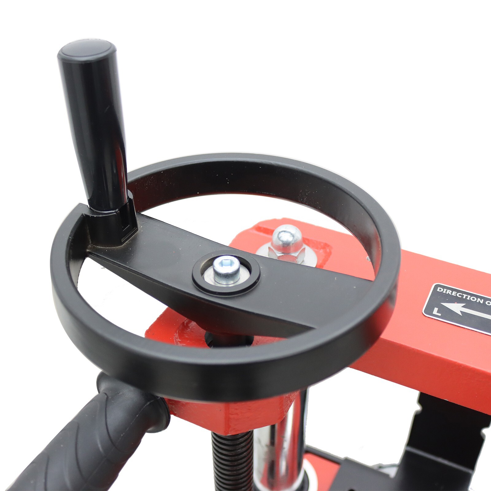 12.6in Concrete Wall Cutter Wall Saw 220V Quickly Disassemble Track 31.5″ Blade