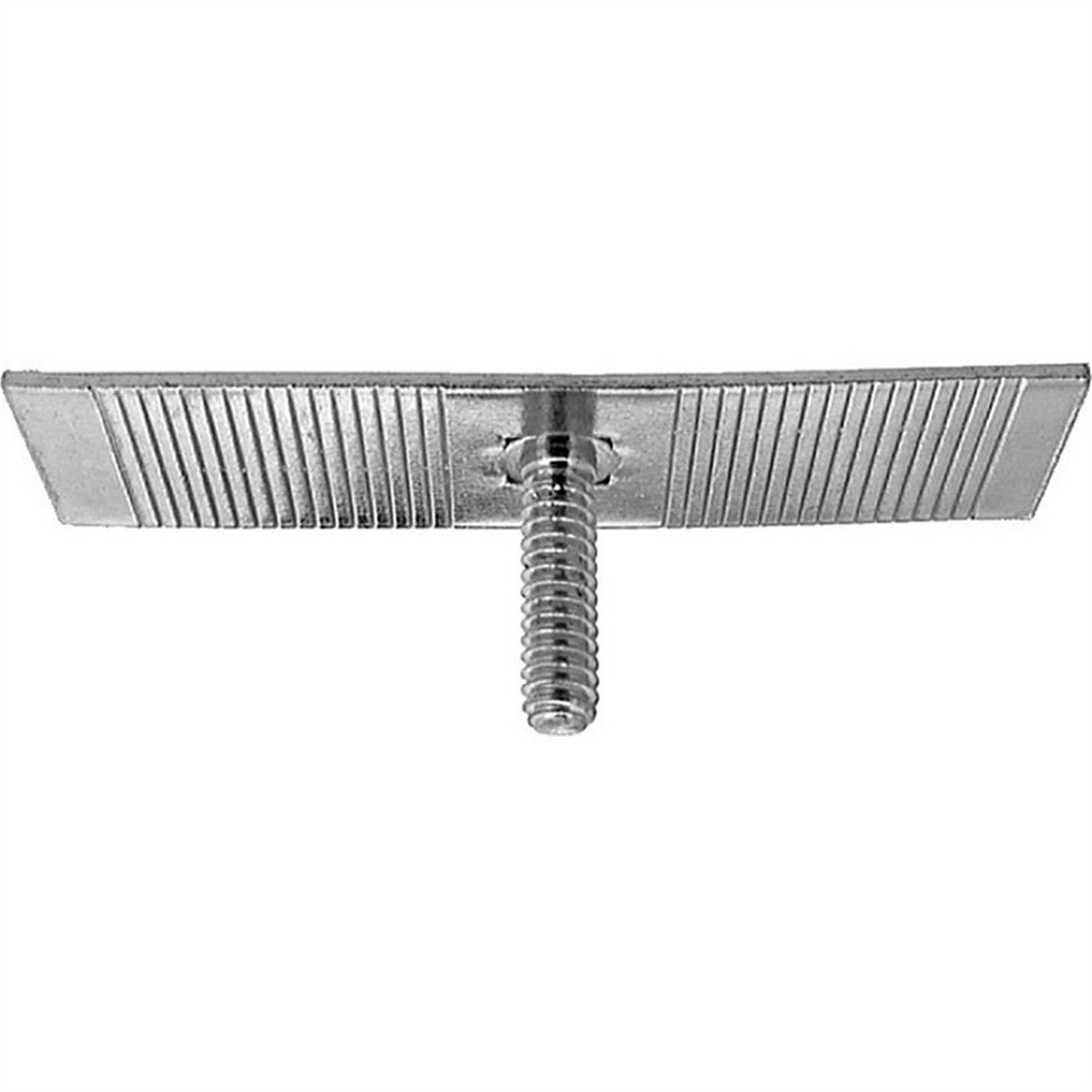 AVC.19378AUVECO 19378 Universal Molding Fastener, #10 – 24 TPI x 3/4 in L, Zinc