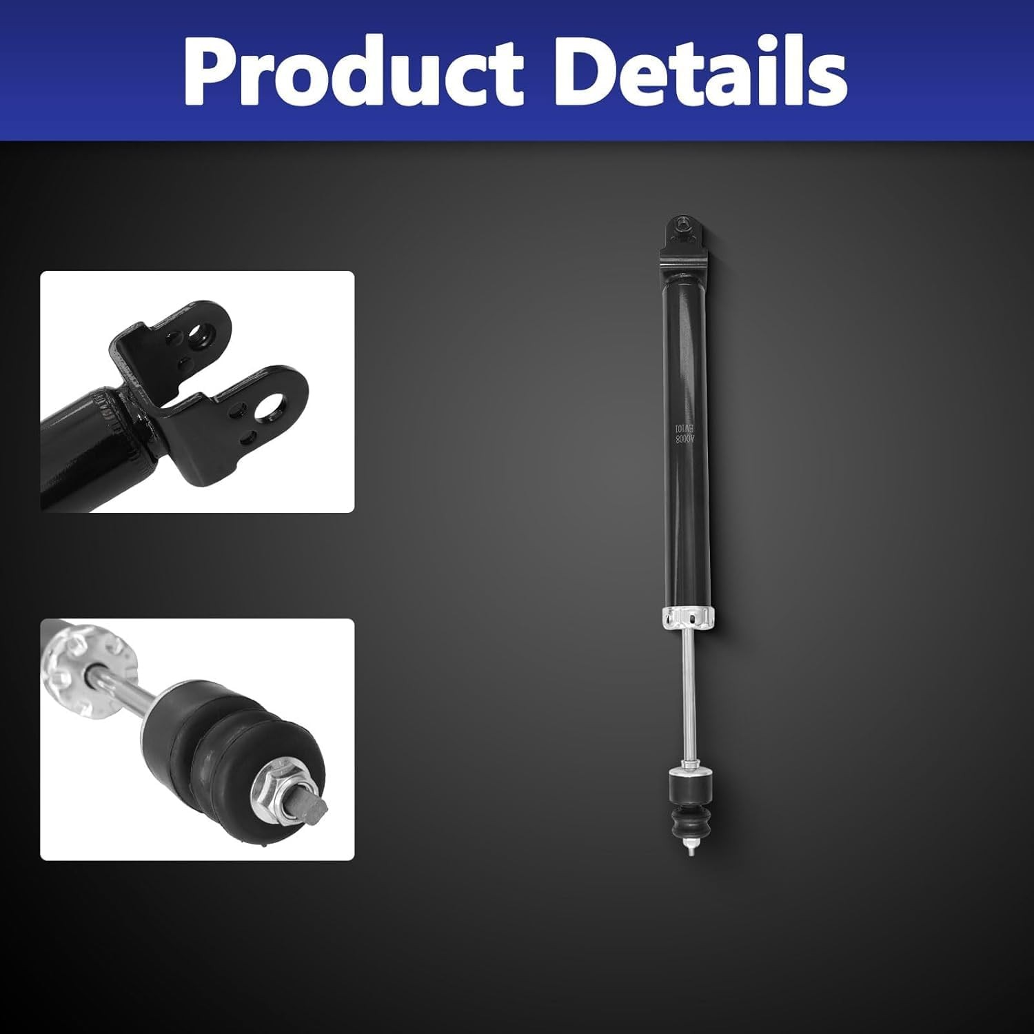 12PCS Suspension Ball Joint Sway Bar Tie Rod End Link Rear Shock 07-13 Altima