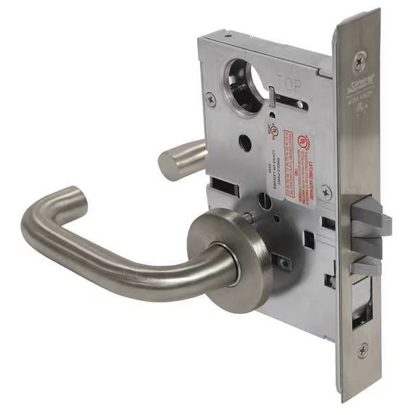 Russwin Lever Lockset,Mechanical,Entrance ML2051 LWA630 Russwin ML2051 LWA630