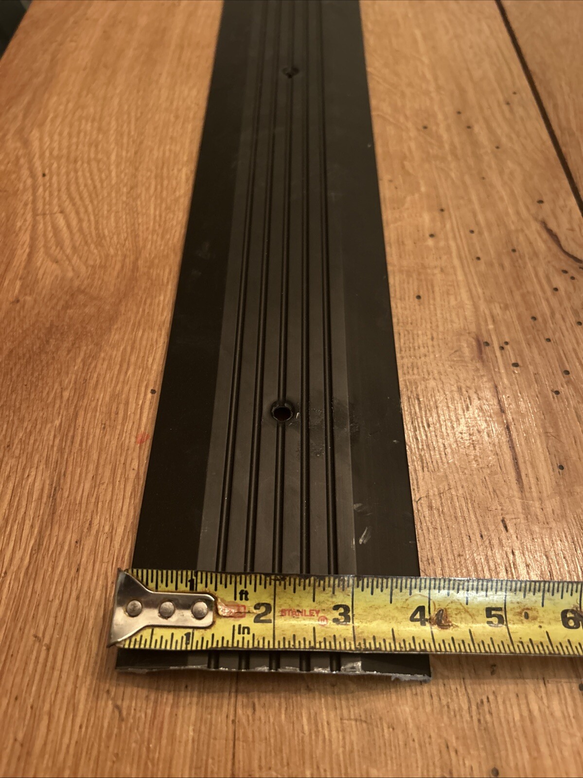 NGP Dark Bronze saddle thresholds
