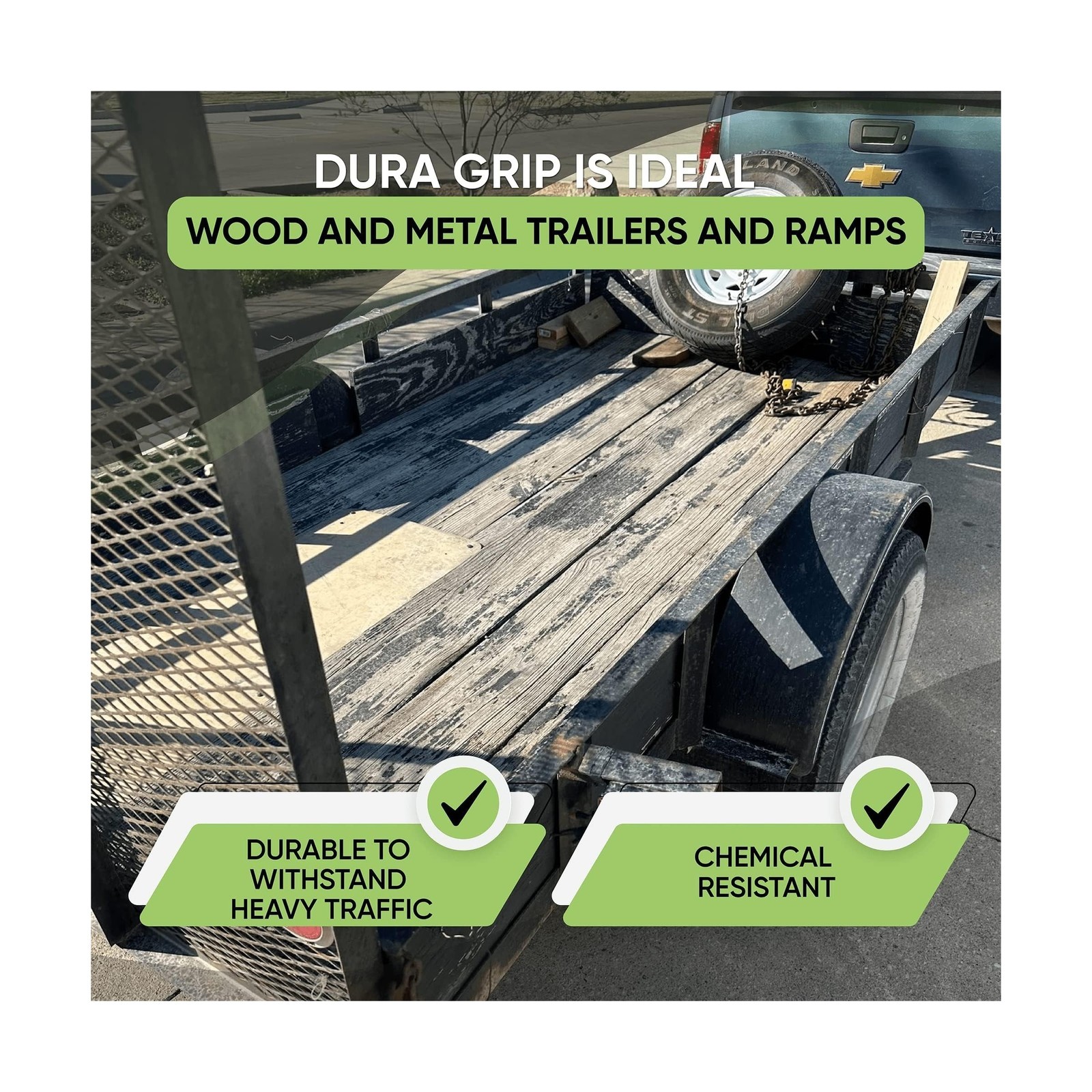 Dura Grip Anti-Slip Paint for Concrete, Wood, Tile and Metal – Non-Skid Co