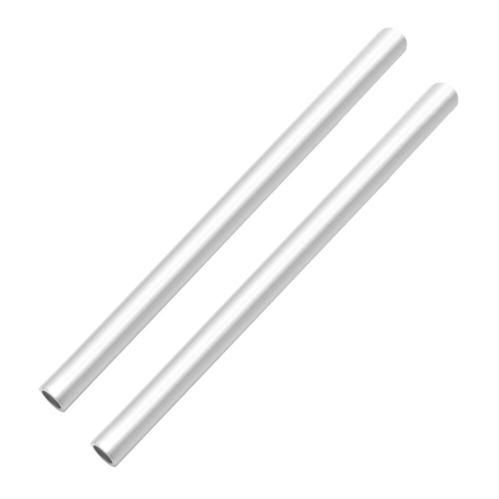 JoyTube 6061 Aluminum Tubing 5/16″ (8mm) OD x x 1/4″ (6mm) ID