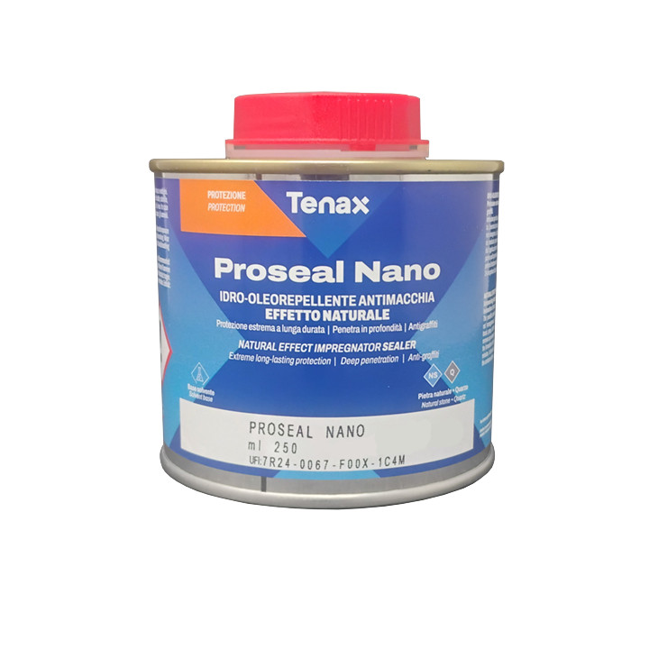 Tenax Proseal Nano for Quartzite 250ml