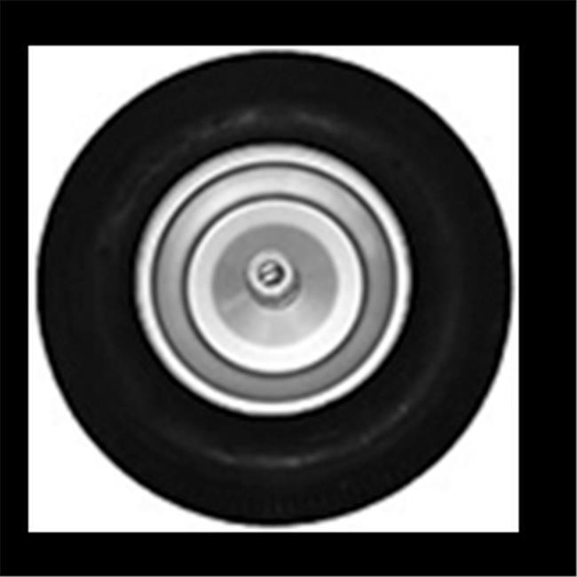 Saf-T-Cart 339-SC-11B 16 x 4 in. Pneuymatic Wheel with a Steel Hub & No Flat …