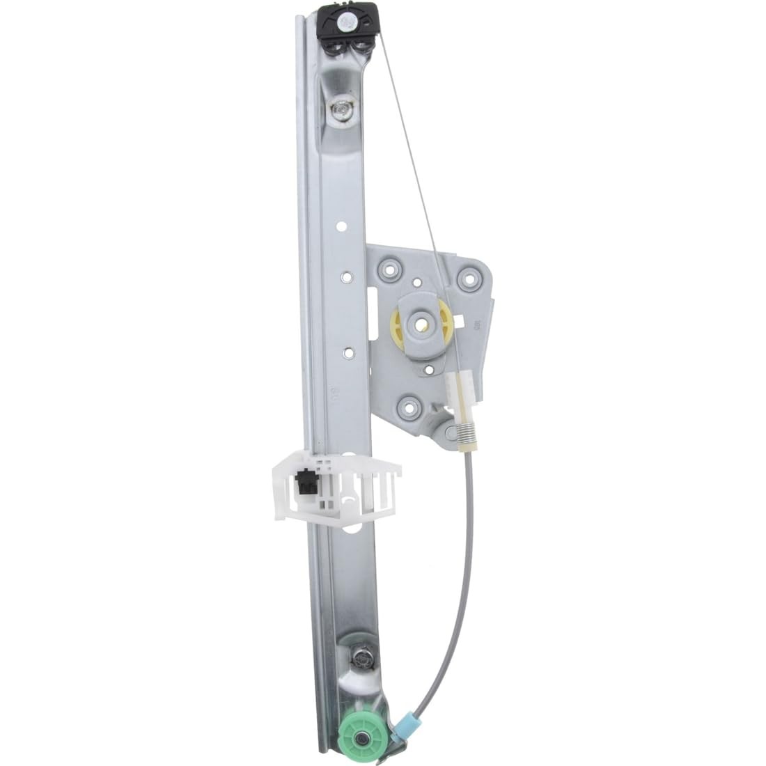 Window Regulator Rear Left Motor BMW 323i 325i 325xi 328xi 06-12 51357140589