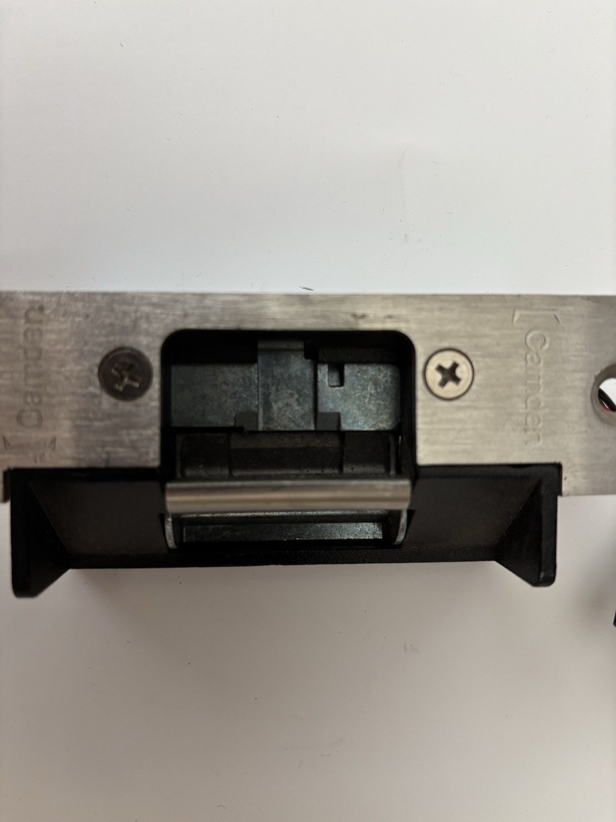Camden CX-ED2079 Electric Door Strike Access Control Lock 12/24V DC UL Listed