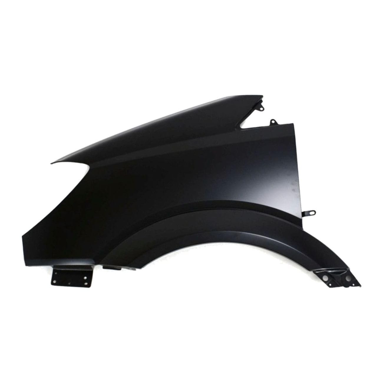 Front Quarter Panel LH Primed Steel Dodge Sprinter 2500/3500 07-09 68009869AA