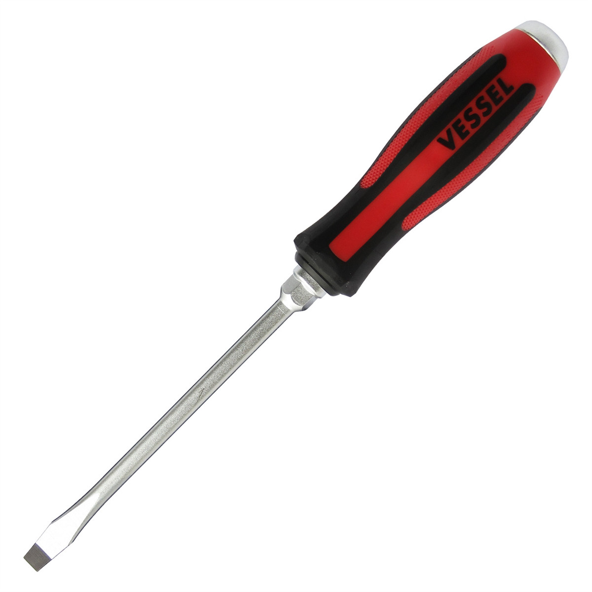 930S8150Vessel Tools No. 930 MEGADORA Screwdriver 8×150