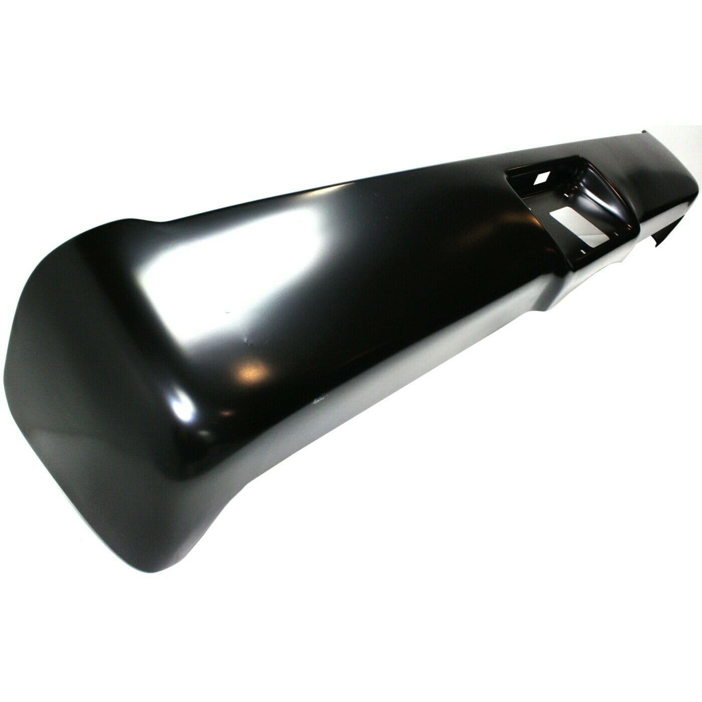Roll Pan Rear Ford F150 2004-2010 Styleside Assembly Steel Primed 901-11871