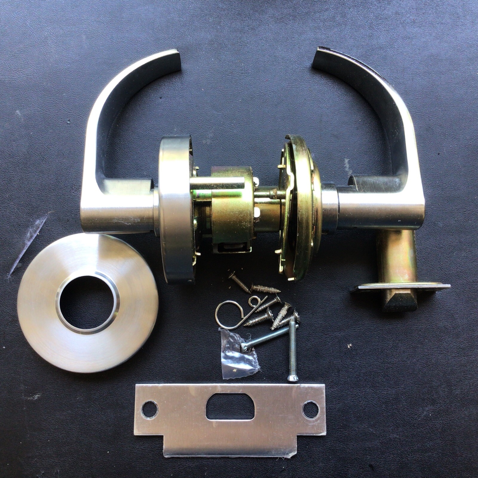 Used Heavy Duty Grade Doormerica Passage Function 626 Finish,DAU-01