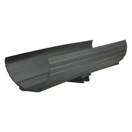 Zsi Sb525 Pipe Support, 5-1/4 In. W, Painted, 12 In.L