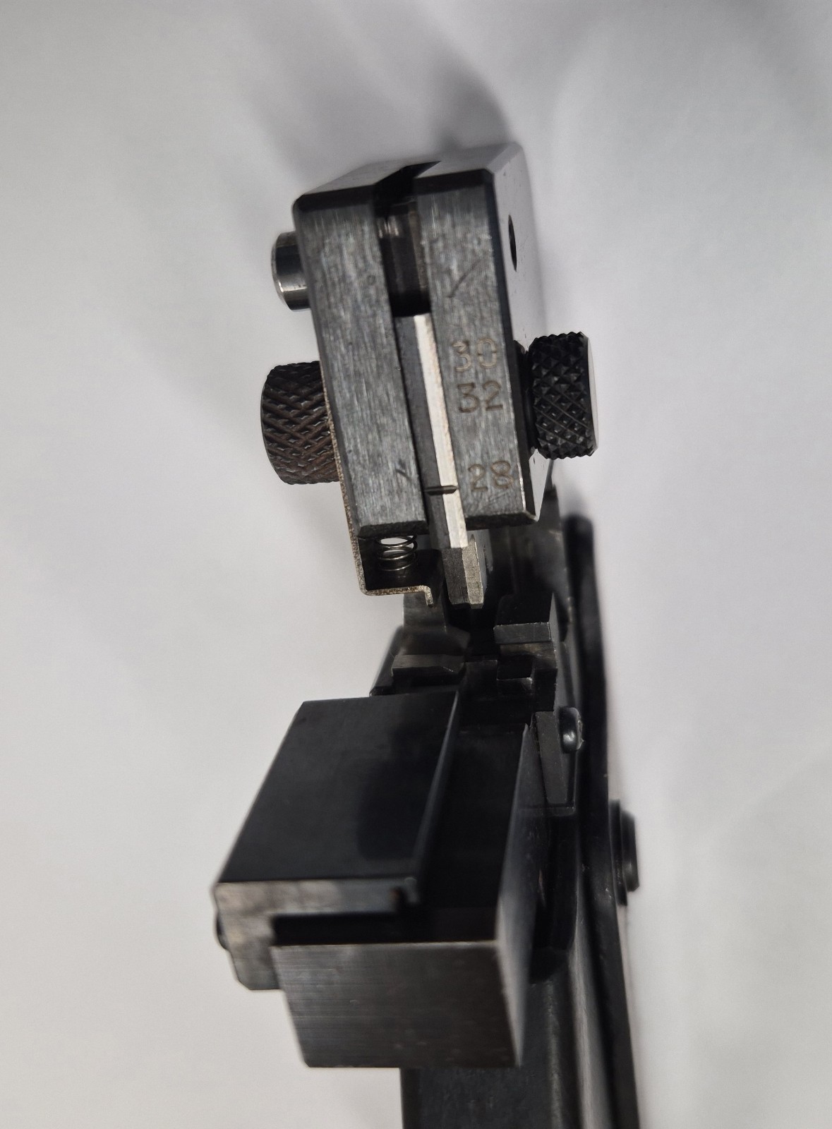 JAE CT150-4C-FI HAND CRIMP TOOL 28 – 32 AWG FI SERIES CT1504CFI