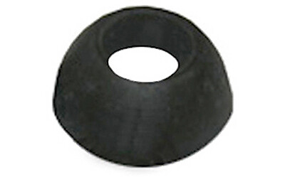 Larsen 02-2350P Graphite Dome Packing, #1, 11/32 ID x 21/32 OD x 9/32-In. –