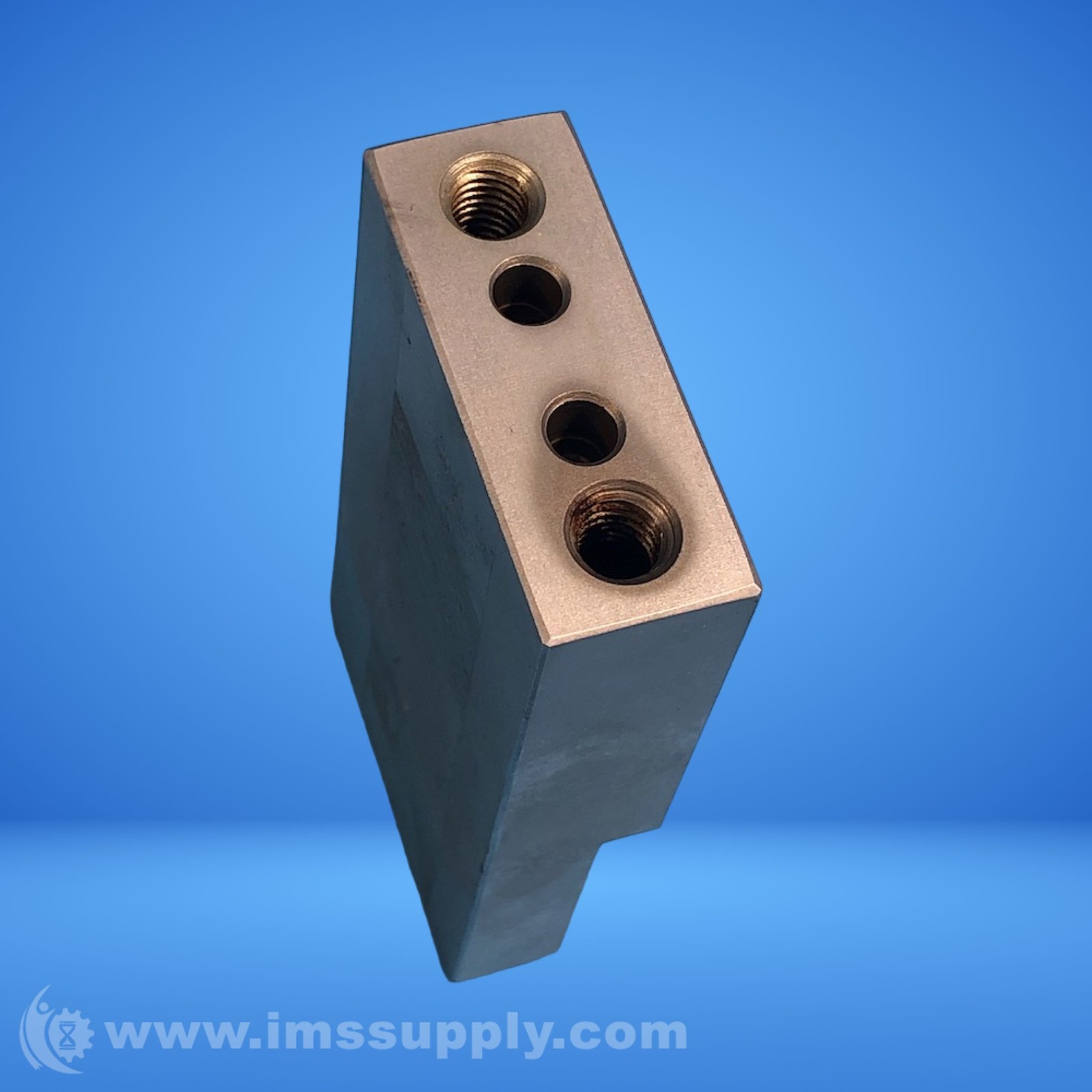 Machined Steel Block FNIP