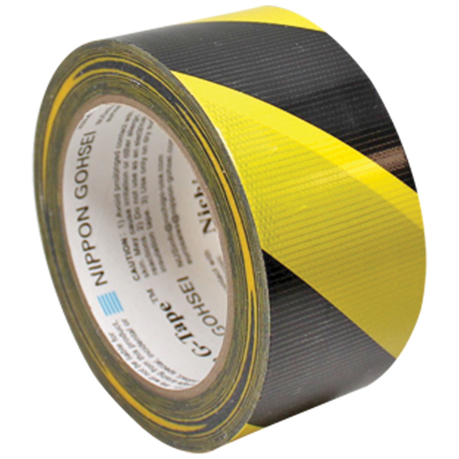 Alpha Professional Tools G-Tape Caution Tape 2″x 82′- 1006TG-GT-2-82