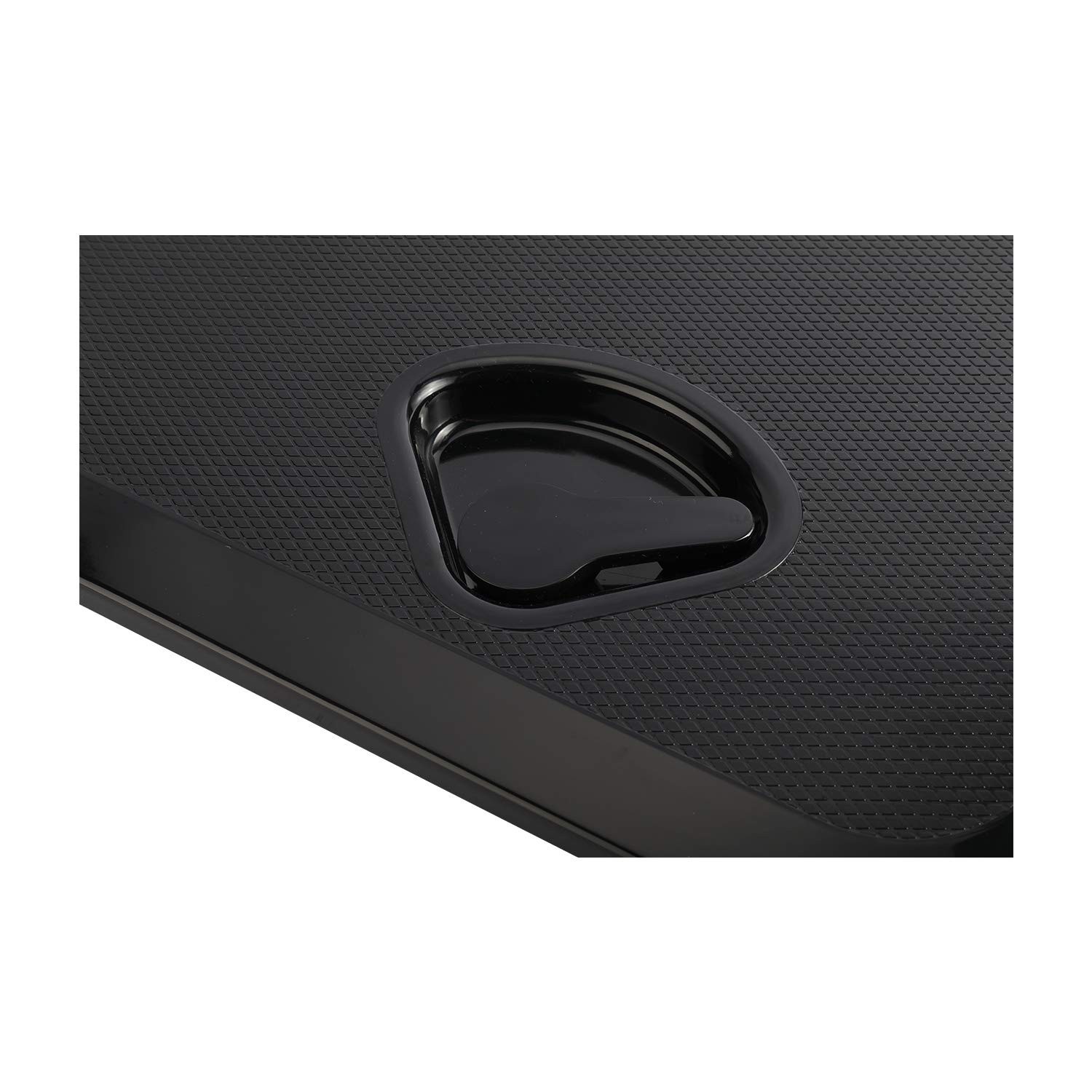 YaeMarine Marine Boat Deck Access Hatch & Lid for Boat Marine Caravan RV Black
