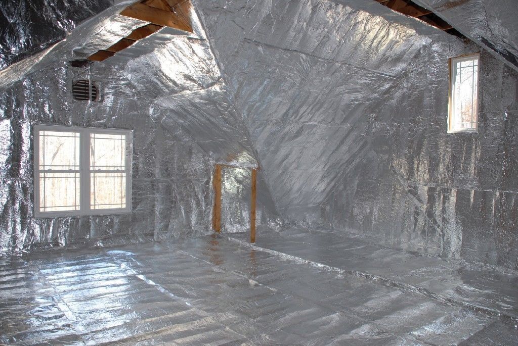 Modigt 80″x40″ Reflective Insulation Foam Heat Barrier Noise Proof Deadener Mat