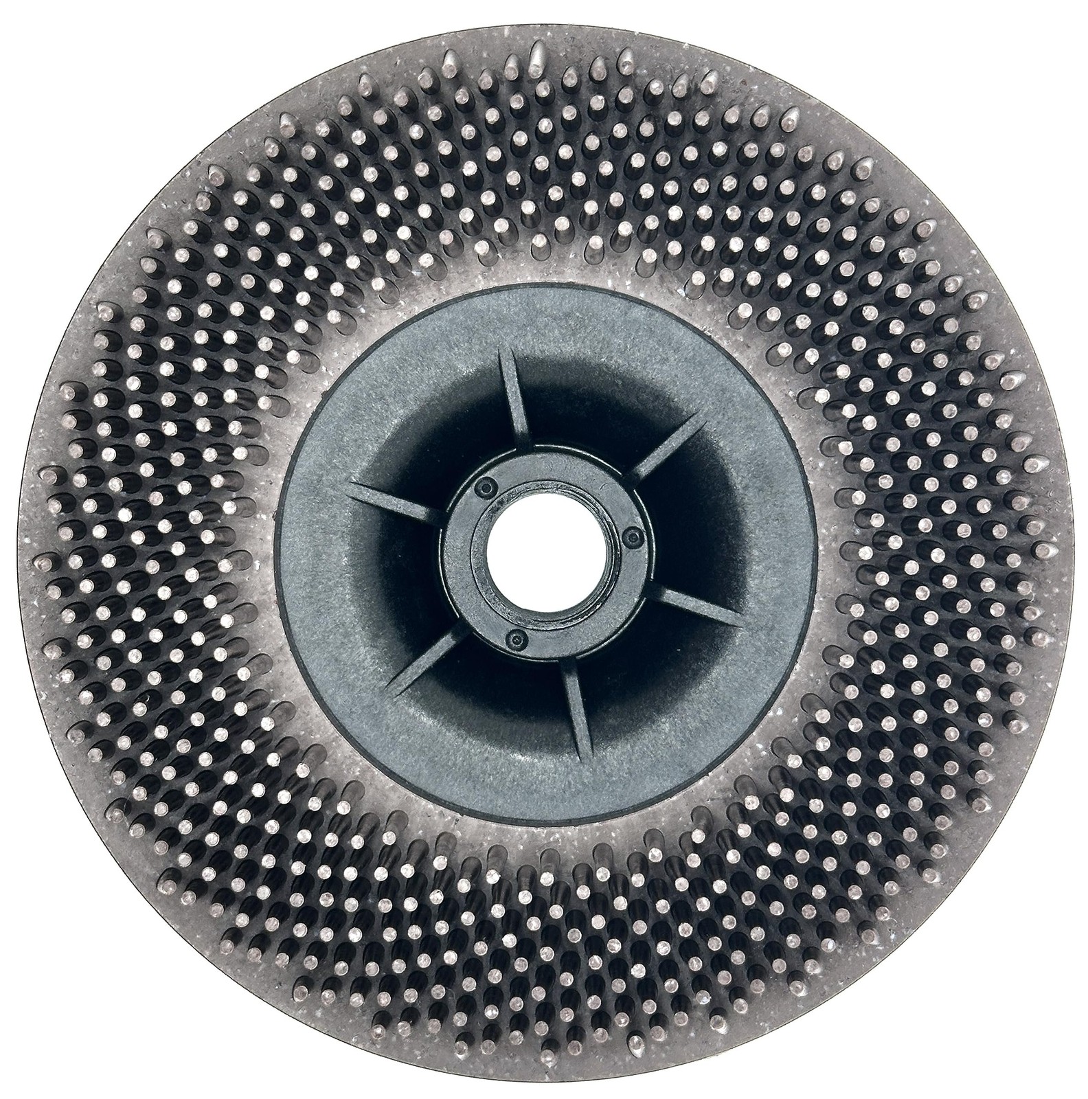 Pro-Graad 4-1/2” x 5/8”-11 Bristle Disc