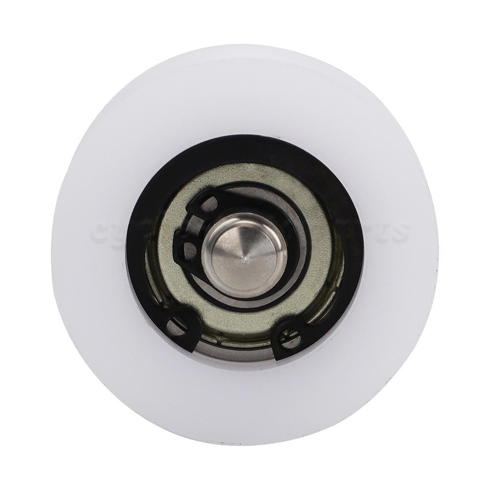 For Besam 1006223 SL500 Tandem Carriage Wheel Sliding Door Roller Bearing Replac