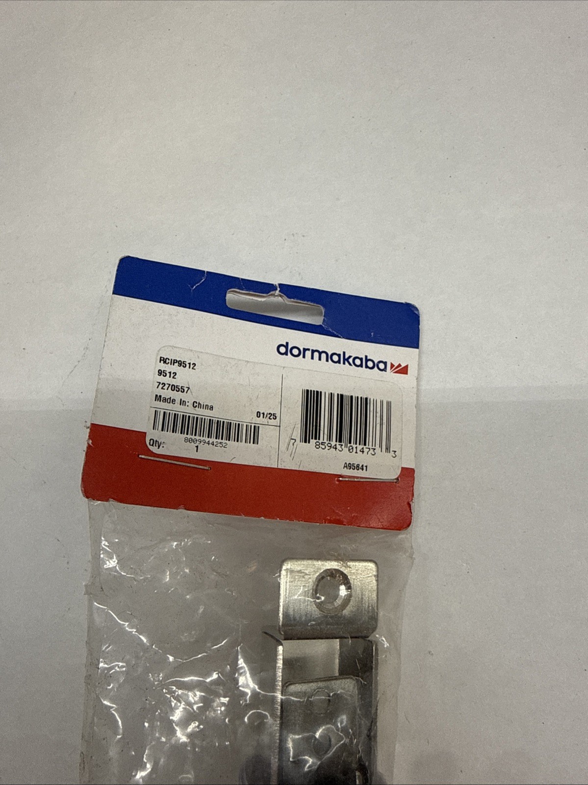 Dormakaba Rutherford Controls BRIDGE CABLE 11-1/2″ (10 3/16″) X 1″ 9512