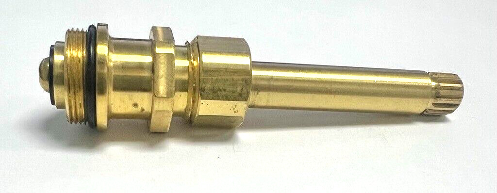 Lincoln Products 102311 Hot/Cold Faucet Stem Fits Sterling EJE-C&F 3-1/2″