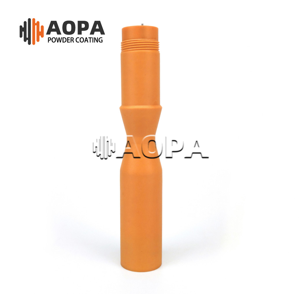 1 PCS GA02/GM02 Extension 150mm 378 852 for Powder Coating Gun SpareNon-OEM part