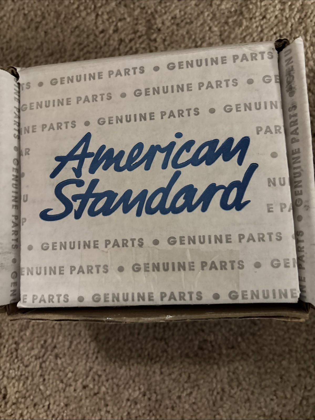 American Standard M962497-0020A Handle Kit, Reliant 3